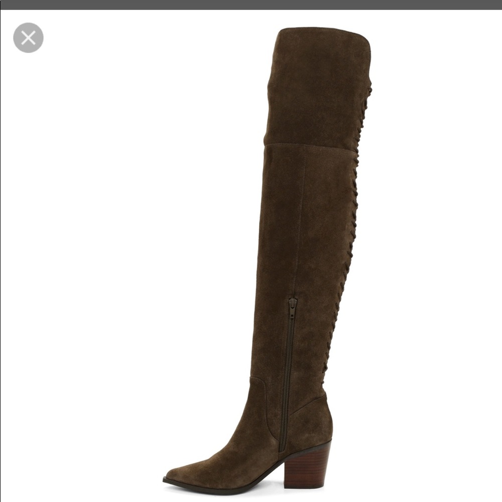 ISO Aldo Haskova Riding Boots size 9
